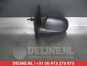 Hyundai I20 Buitenspiegel links O282161 foto 2