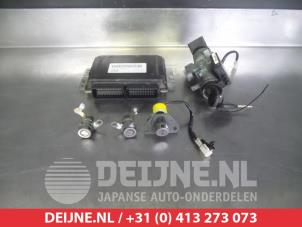 Gebruikte Computer Motormanagement Chevrolet Kalos (SF48) 1.2 Prijs € 100,00 Margeregeling aangeboden door V.Deijne Jap.Auto-onderdelen BV