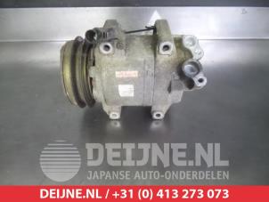 Gebruikte Aircopomp Mitsubishi L-200 2.5 DI-D 4x4 Prijs € 125,00 Margeregeling aangeboden door V.Deijne Jap.Auto-onderdelen BV