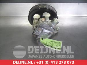 Mitsubishi L200 Lenkkraftverstärker Pumpe O331680 foto 2