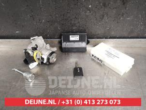 Gebruikte Computer Motormanagement Mitsubishi Space Star (A0) 1.2 12V Prijs € 150,00 Margeregeling aangeboden door V.Deijne Jap.Auto-onderdelen BV