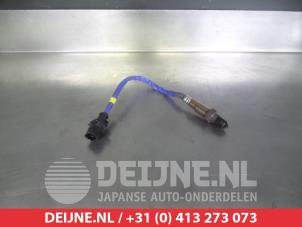 Gebruikte Lambda Sonde Toyota Yaris III (P13) 1.4 D-4D-F Prijs € 25,00 Margeregeling aangeboden door V.Deijne Jap.Auto-onderdelen BV