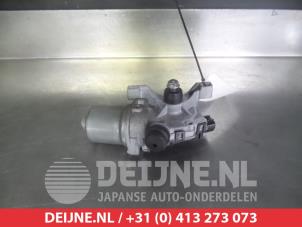Toyota Yaris Scheibenwischermotor vorne O349465 foto 2