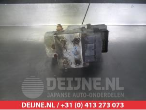 Subaru Impreza ABS Pumpe O337720 foto 2