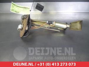 Gebruikte Tank element Pomp Subaru Impreza II Plus (GG) 2.0 16V TS,GX 4x4 Prijs € 35,00 Margeregeling aangeboden door V.Deijne Jap.Auto-onderdelen BV