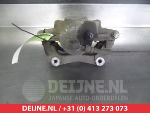 Toyota Avensis Remklauw (Tang) rechts-voor O326910 foto 2