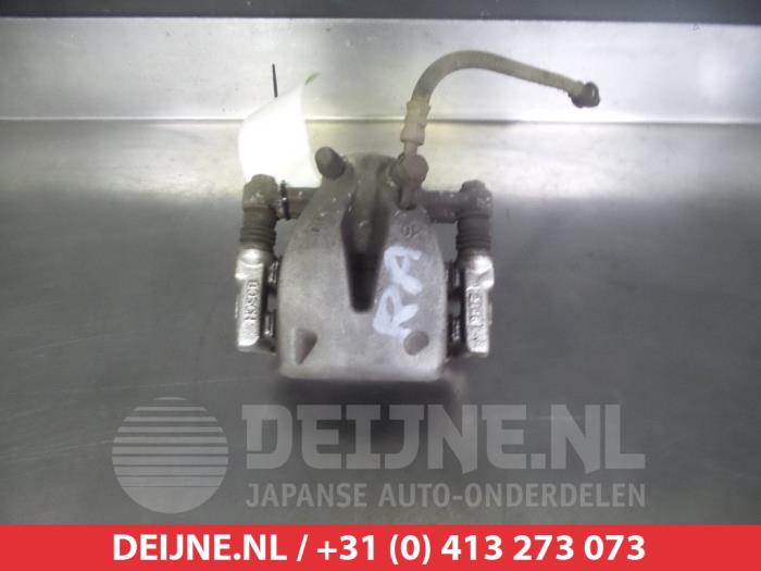 Toyota Avensis Remklauw (Tang) rechts-achter O377330