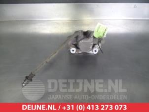 Toyota Avensis Bremszange rechts hinten O377330 foto 2
