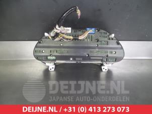 Toyota Avensis Odometer KM O305148 photo 2