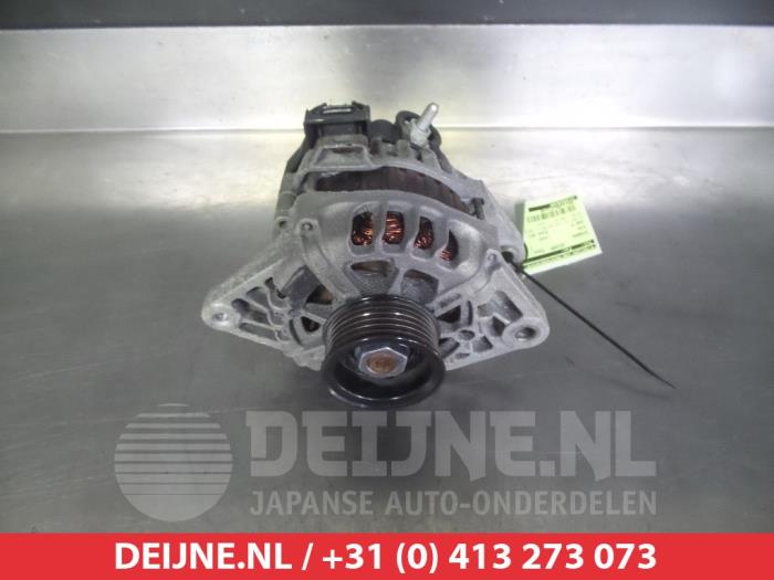 Kia Pro Ceed Dynamo O24747