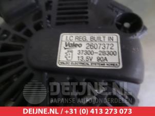 Kia Pro Ceed Dynamo O24747 foto 2