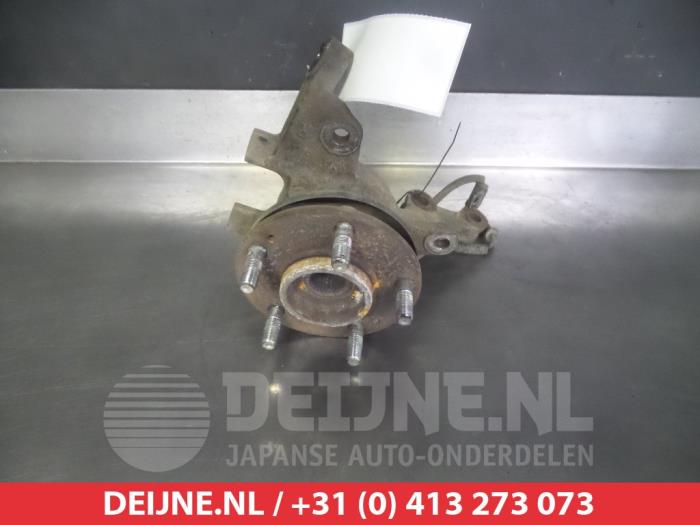 Kia Pro Ceed Fusee rechts-voor O323694