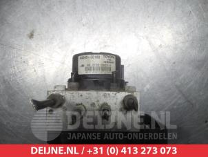 Toyota Yaris ABS Pumpe O338635 foto 3