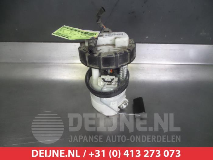 Nissan Cube Kraftstoffpumpe Elektrisch O354222