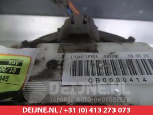 Nissan Cube Electric fuel pump O354222 photo 2
