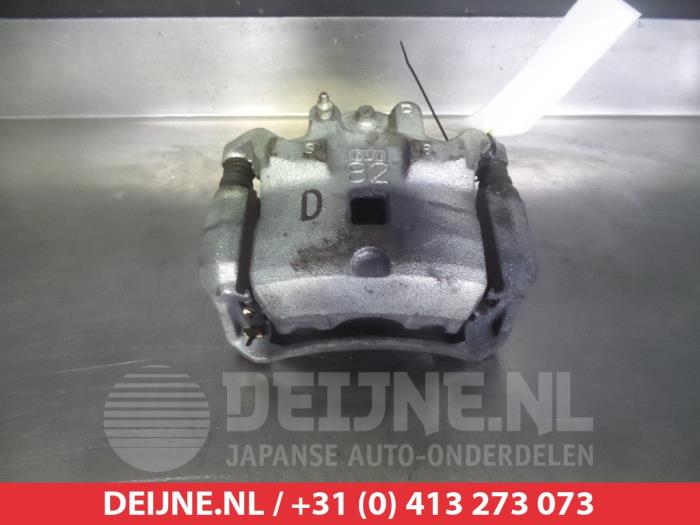Nissan Juke Front brake calliper, right O326133