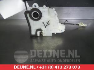 Honda Insight Door lock mechanism 4-door, front left O279707 photo 2