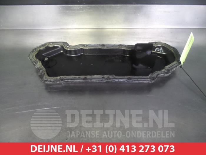 Gebruikte Carterpan Lexus IS (E2) 220d 16V Prijs € 35,00 Margeregeling aangeboden door V.Deijne Jap.Auto-onderdelen BV