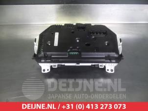 Toyota Yaris Tacho - Kombiinstrument KM O305257 foto 2
