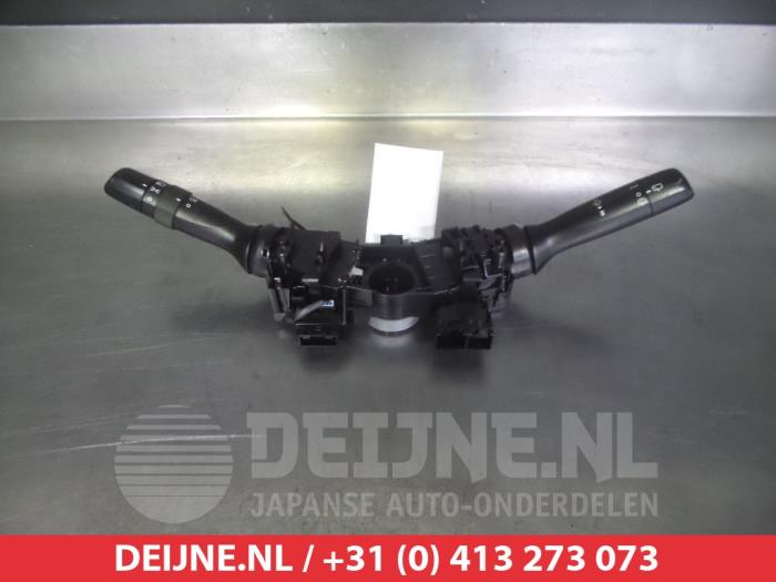 Toyota Yaris Combischakelaar Stuurkolom O309325