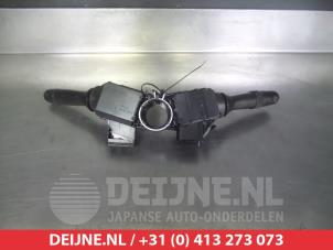 Toyota Yaris Combischakelaar Stuurkolom O309325 foto 2