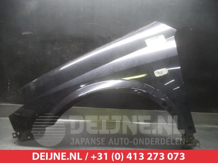 Nissan Primera Scherm links-voor O269499