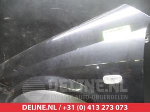 Nissan Primera Front wing, left O269499 photo 2