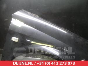 Nissan Primera Scherm rechts-voor O270009 foto 2
