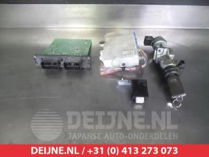 Gebruikte Computer Motormanagement Mazda 3 Sport (BL14/BLA4/BLB4) 1.6i MZR 16V Prijs € 125,00 Margeregeling aangeboden door V.Deijne Jap.Auto-onderdelen BV