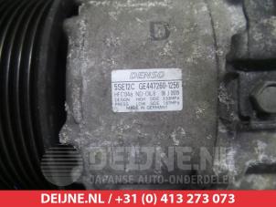 Toyota Auris Klimapumpe O347864 foto 2