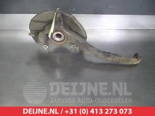 Honda Civic Achsschenkel links vorne O322862 foto 2