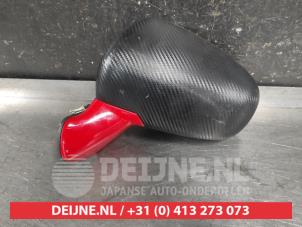 Suzuki SX-4 Wing mirror, left O282925 photo 3