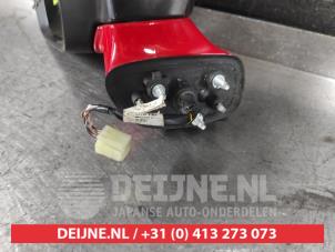 Suzuki SX-4 Wing mirror, left O282925 photo 2