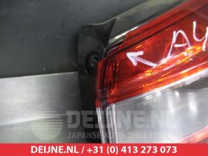 Suzuki SX-4 Rücklicht rechts O300124 foto 2