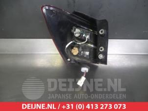 Suzuki SX-4 Rücklicht rechts O300124 foto 3