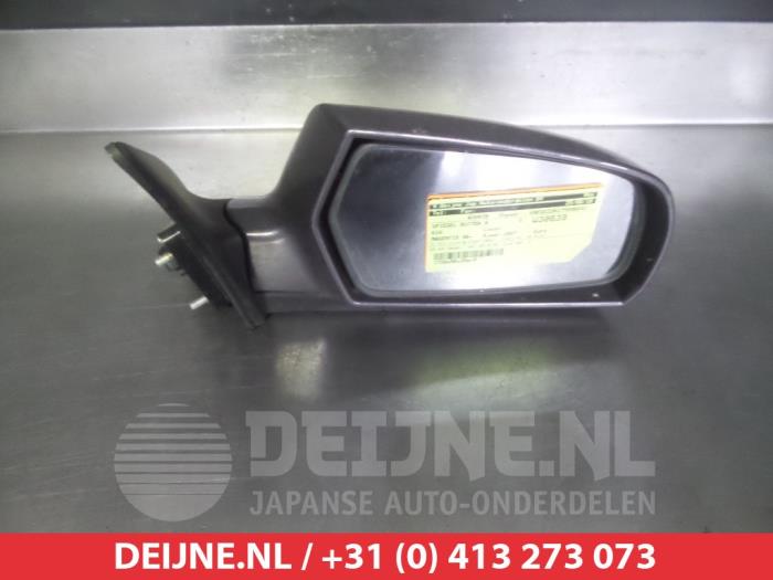 Kia Magentis Buitenspiegel rechts O283843