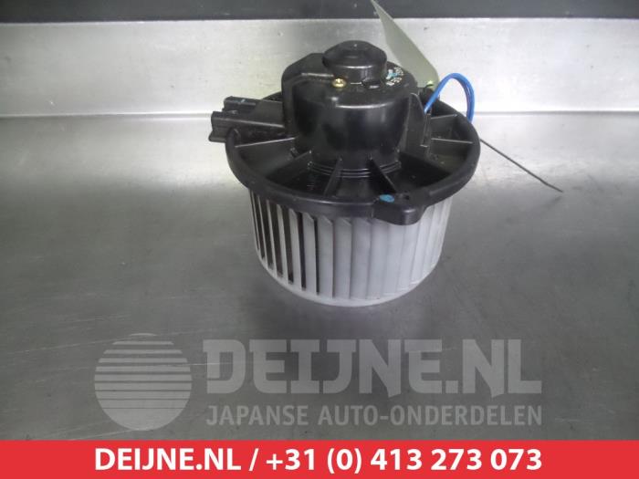 Daihatsu Cuore Kachel Ventilatiemotor O367337