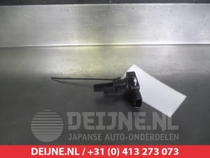 Gebruikte Luchthoeveelheidsmeter Mitsubishi Outlander (GF/GG) 2.2 DI-D 16V Clear Tec 4x2 Prijs € 15,00 Margeregeling aangeboden door V.Deijne Jap.Auto-onderdelen BV