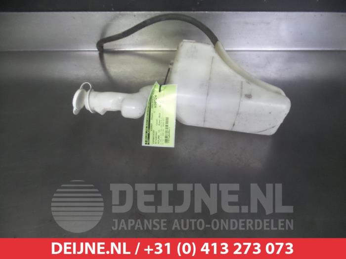 Mitsubishi Outlander Expansievat O341609