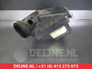 Gebruikte Luchtfilterhuis Mitsubishi Outlander (GF/GG) 2.2 DI-D 16V Clear Tec 4x2 Prijs € 75,00 Margeregeling aangeboden door V.Deijne Jap.Auto-onderdelen BV