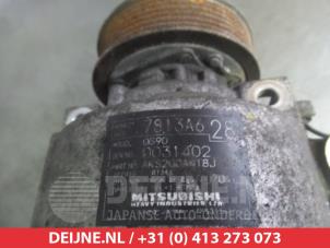 Mitsubishi Outlander Klimapumpe O347225 foto 2