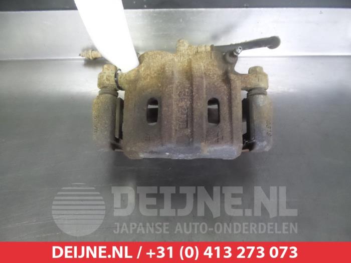 Mitsubishi Outlander Remklauw (Tang) links-voor O325174