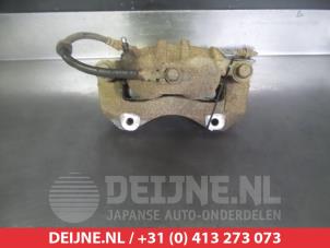 Mitsubishi Outlander Bremszange links vorne O325174 foto 2