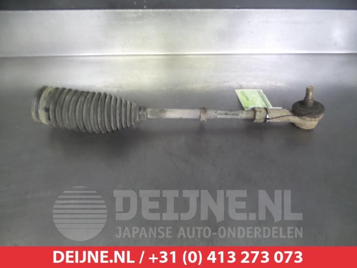Mitsubishi Outlander Spoorstang links O332359