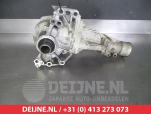 Mitsubishi Outlander Tussenbak 4x4 O373972 foto 2