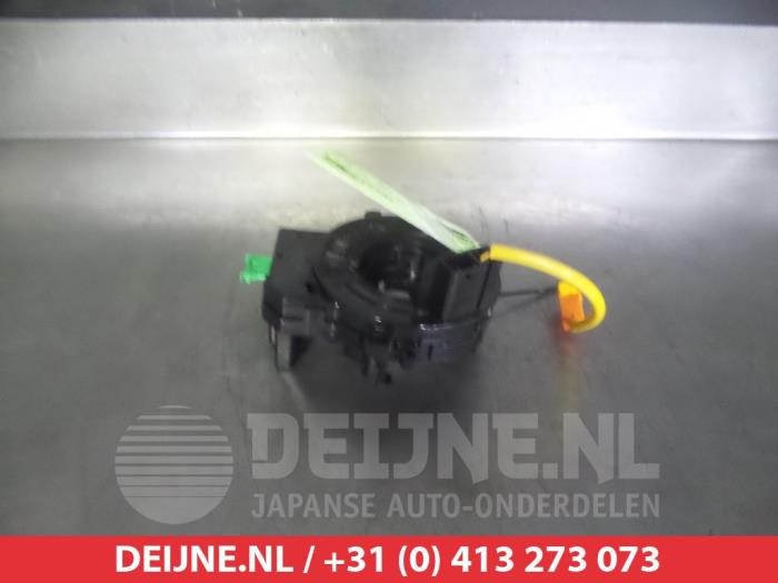 Mitsubishi Outlander Klokveer Airbag O307872