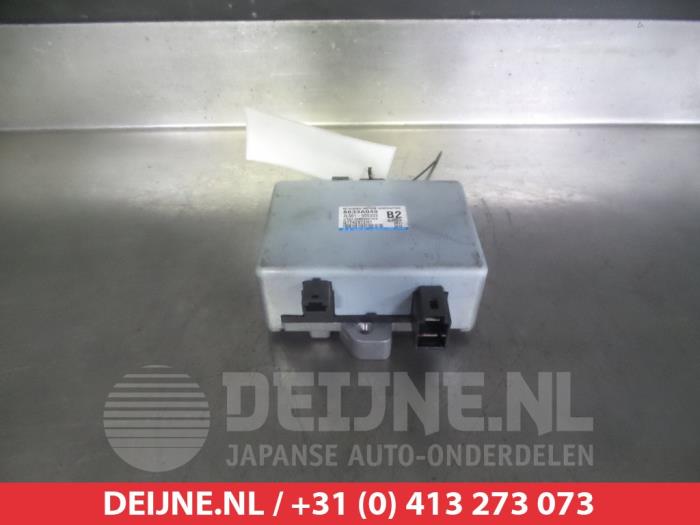 Mitsubishi Outlander Lenkkraftverstärker Steuergerät O338841