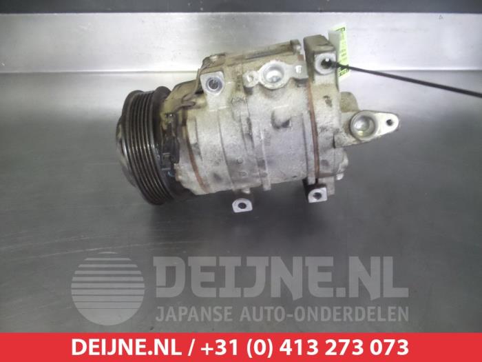Subaru Tribeca Klimapumpe O392097