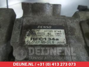 Subaru Tribeca Air conditioning pump O392097 photo 2