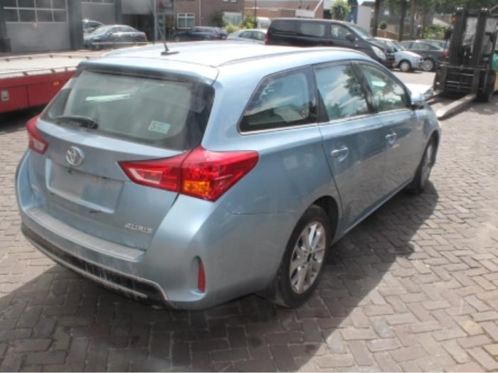Toyota Auris Achterlicht rechts O300287